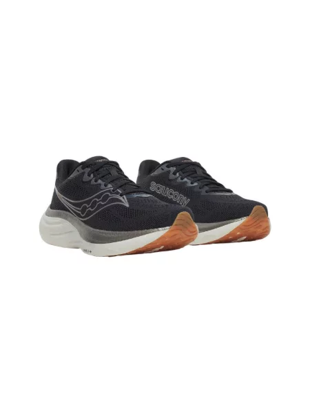 Pantofi Saucony alergare negru