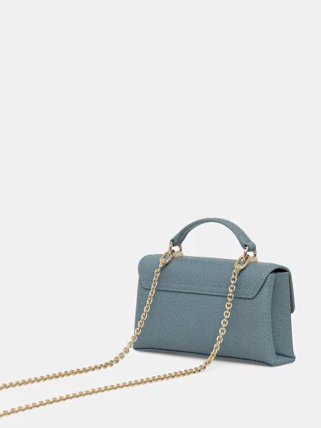 Furla Táska Mini  CN Világoskék kék