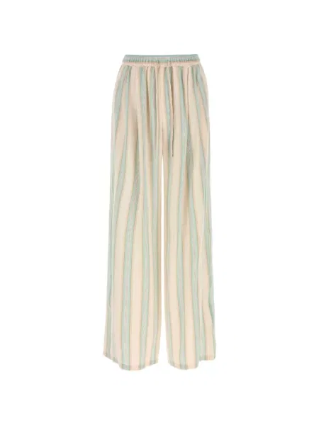 Pantaloni Dolce & Gabbana roz