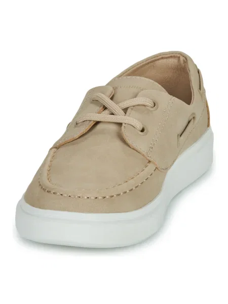 Gyerek félcipő Tommy Hilfiger bézs