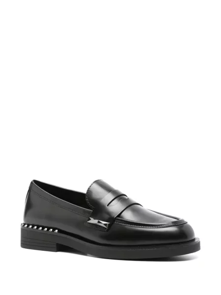 Loaferiai Ash juoda
