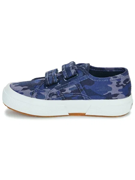 Tenisice Superga 2750 plava