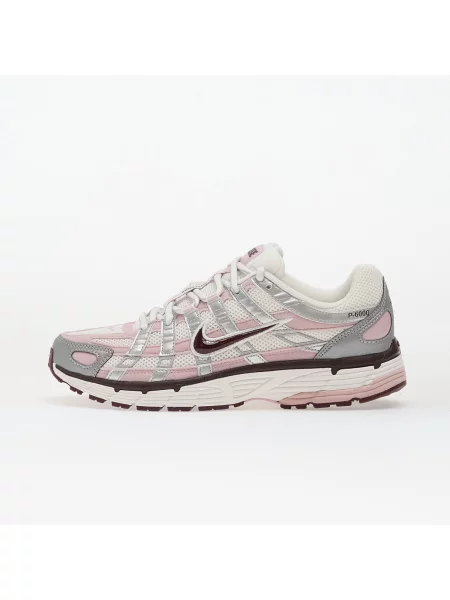 Trampki Nike W Summit White/ Plum Chalk-Metallic Silver EUR białe