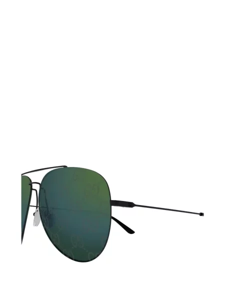 Ochelari de soare Gucci Eyewear negru