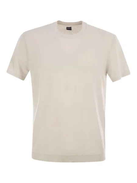 Tricou Fedeli scurt