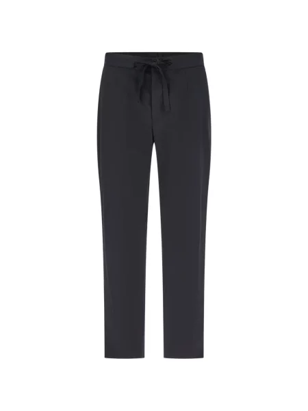 Pantaloni Dolce & Gabbana cu cordon negru