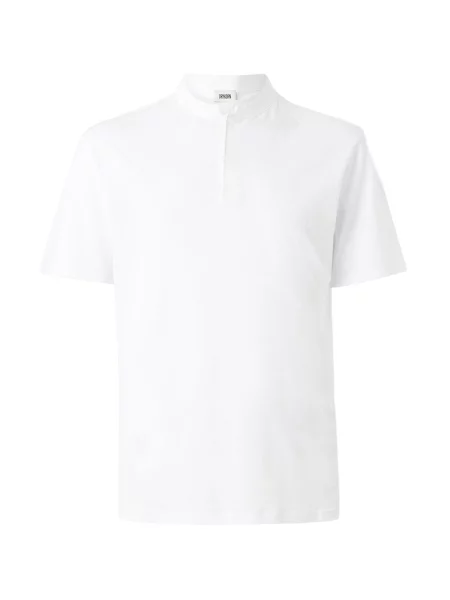 DRYKORN Tricou LOUIS' alb