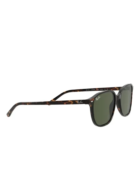 Ochelari de soare Ray-ban maro