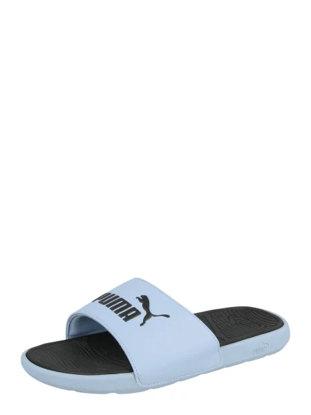 PUMA Flip-flops Cool Cat opal negru