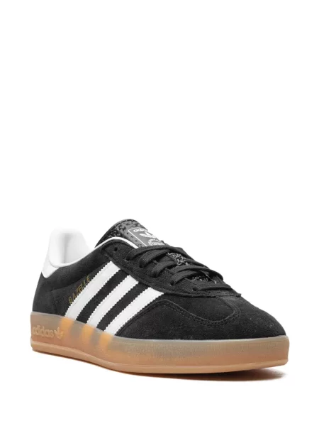 Sneakerși Adidas Samba verde