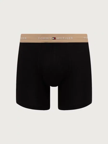 Tommy Hilfiger boxerky s černé