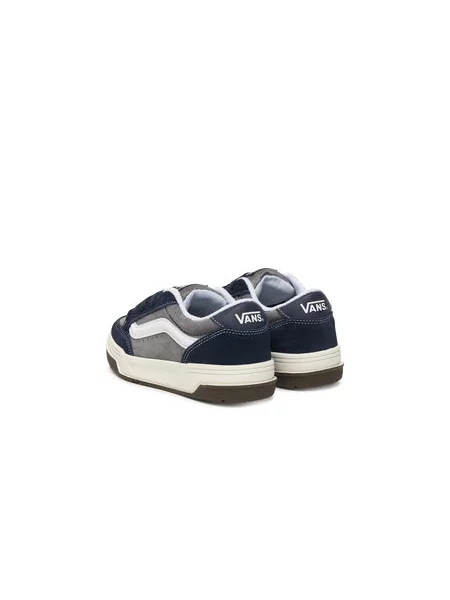 Sneakersy Vans Hylane Barevná