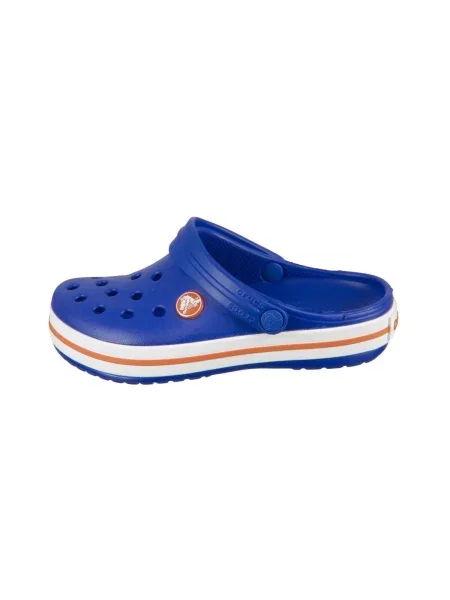 Pantofi copii Crocs albastru