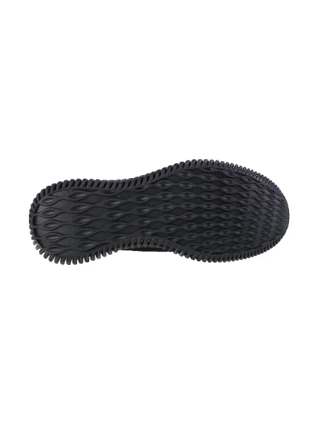 Sneakerși Skechers negru