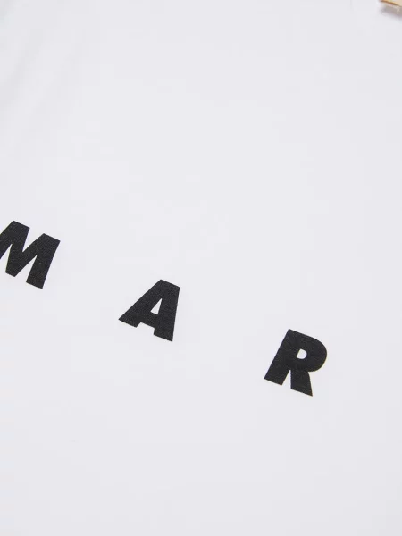 Детская футболка Marni