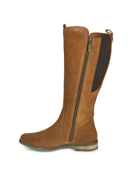 Pantofi Barbour maro