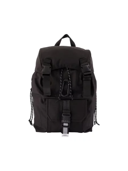 Torba A.p.c. czarna
