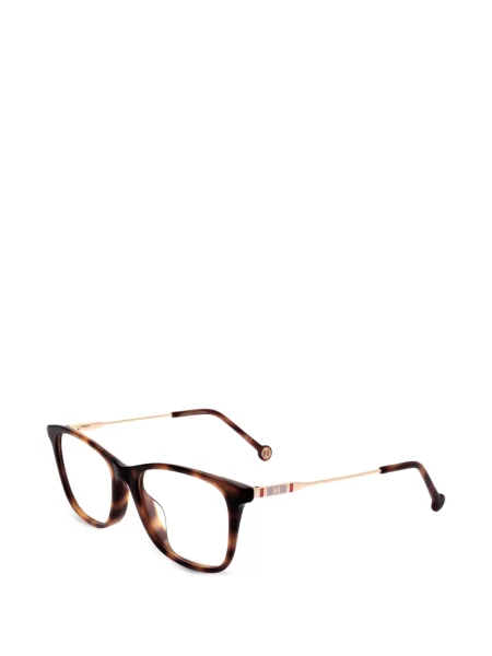 Ochelari de soare Carolina Herrera maro