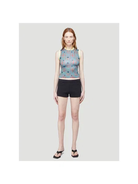 Podkoszulka Maisie Wilen niebieska