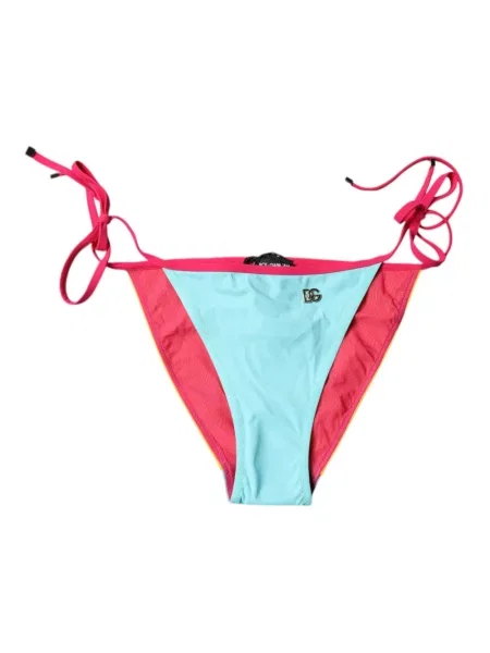Bikini Dolce And Gabbana z logo