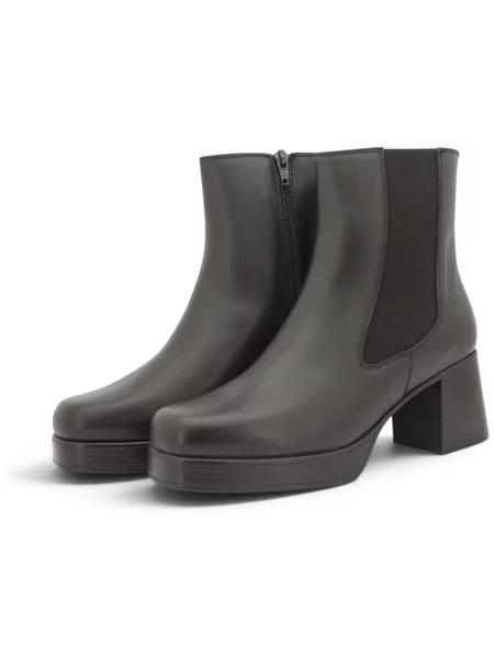 Pantofi Piesanto negru