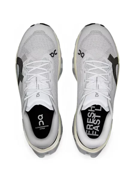 Sneakerși On gri