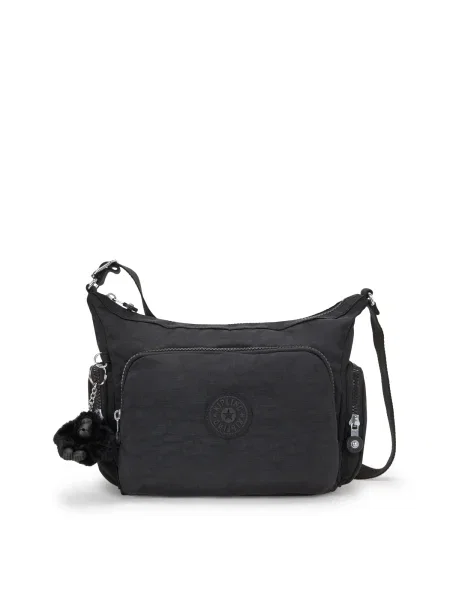 KIPLING Geantă de umăr Gabb S' negru