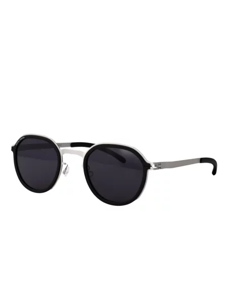 Sunčane naočale Mykita crna