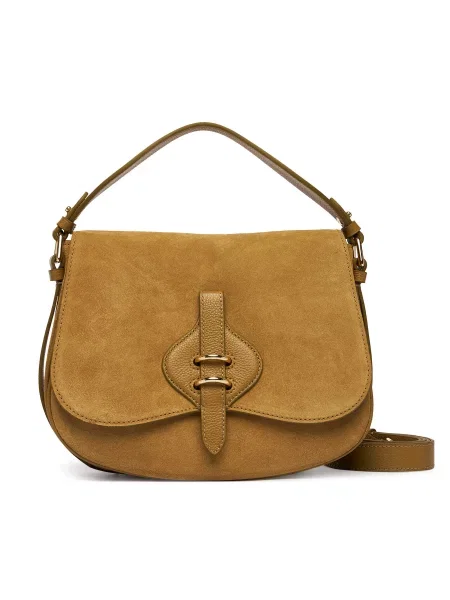 Сумка Coccinelle Coccinellemavery E1 18 01 01 зелений