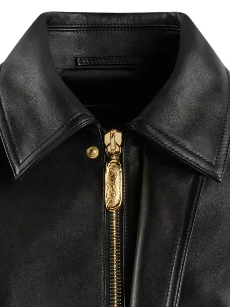 Geacă Giuseppe Zanotti negru