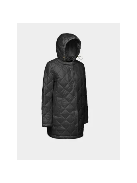 Geacă Geox negru