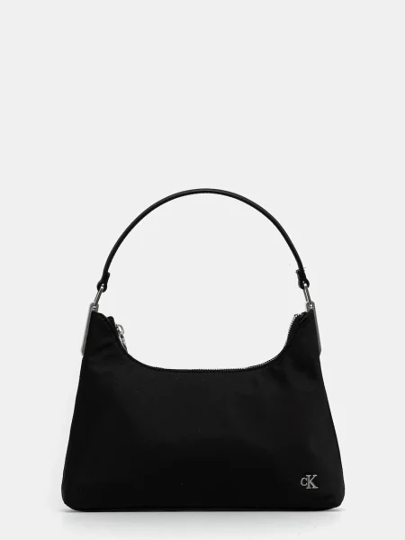 Calvin Klein torebka czarny