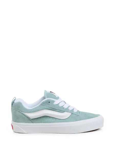 Sneakerși Vans verde