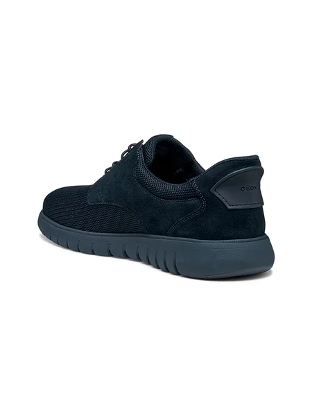 Geox Sneakers U Flextride F Plus Bleumarin albastru