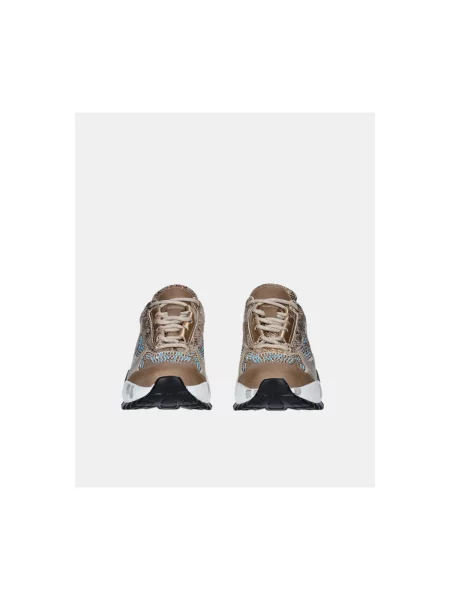 Pantofi Exé Shoes bej