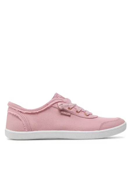 Skechers Сникърси Bobs B Cute розов