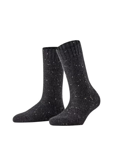Skarpetki Falke Mountain Comfort czarne