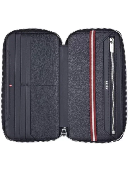 Portofel Bally negru
