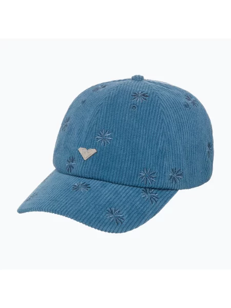 Șapcă pentru femei ROXY Feeling Emby dutch blue albastru