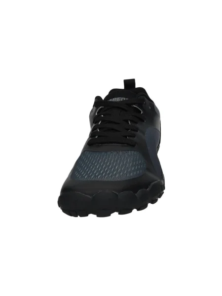 Pantofi Paredes negru