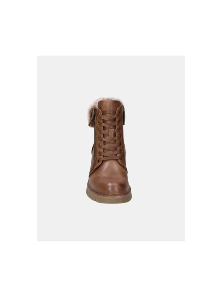 Pantofi Refresh maro