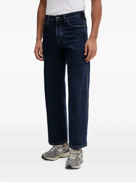 Blugi Dickies albastru