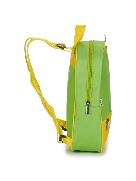 Rucsac copii Citrouille Et Compagnie verde