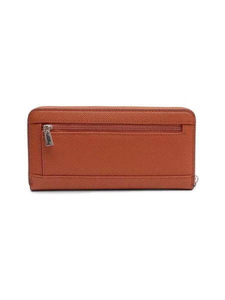 Portofel Guess maro