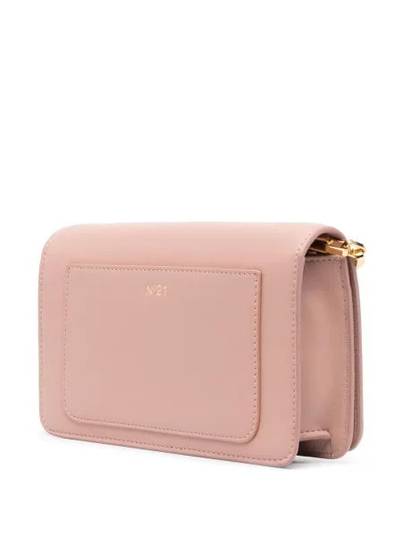 Geanta crossbody N°21 cu autograf