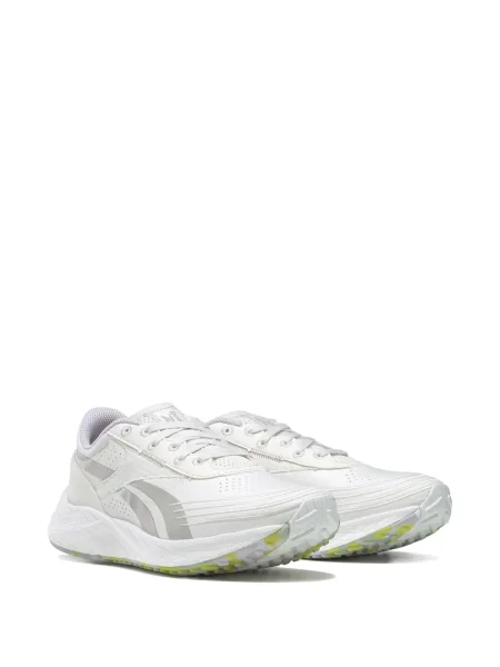 Sneakerși Reebok Floatride alb