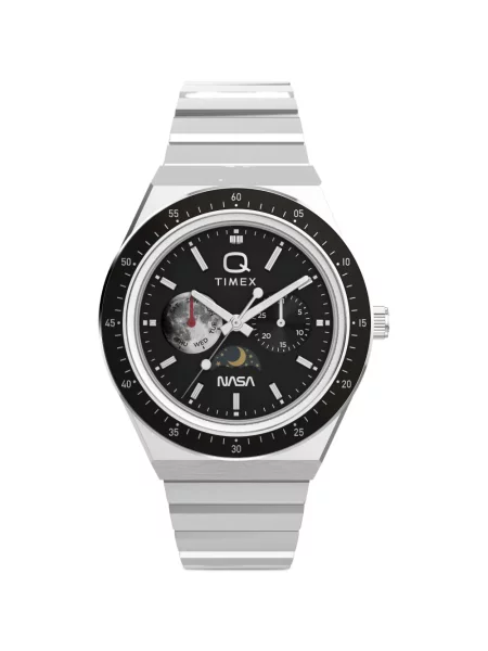 Ceas Timex negru