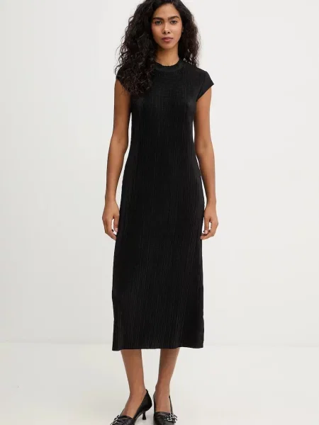 Calvin Klein rochie negru