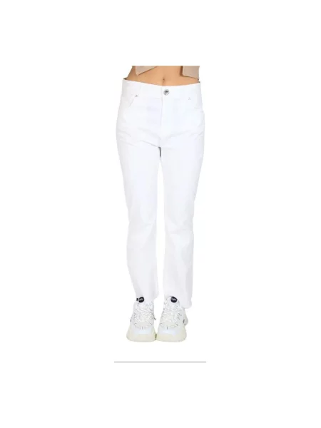 Pantaloni Take Two bej