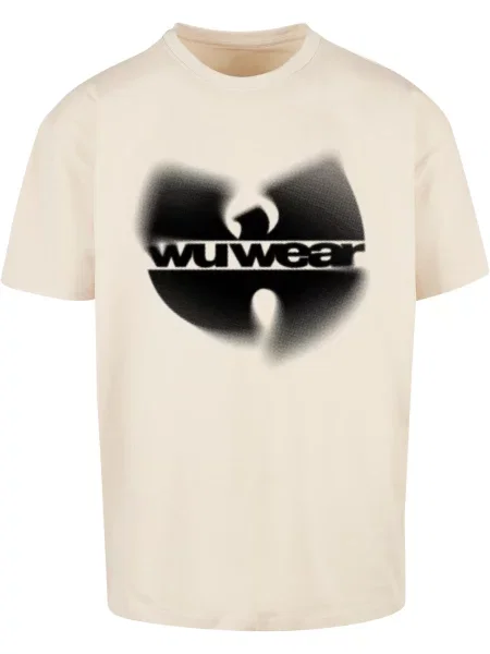 Tricou Wu-wear